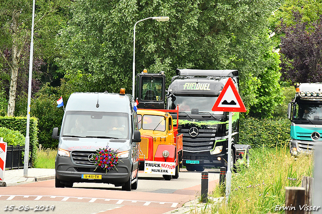 15-06-2019 Truckrun nijkerk 004-BorderMaker Truckfestijn Nijkerk 2019