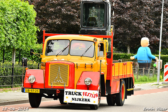 15-06-2019 Truckrun nijkerk 007-BorderMaker Truckfestijn Nijkerk 2019