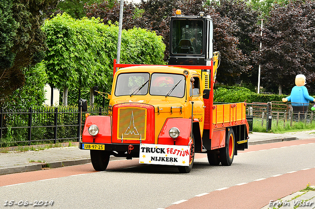 15-06-2019 Truckrun nijkerk 008-BorderMaker Truckfestijn Nijkerk 2019