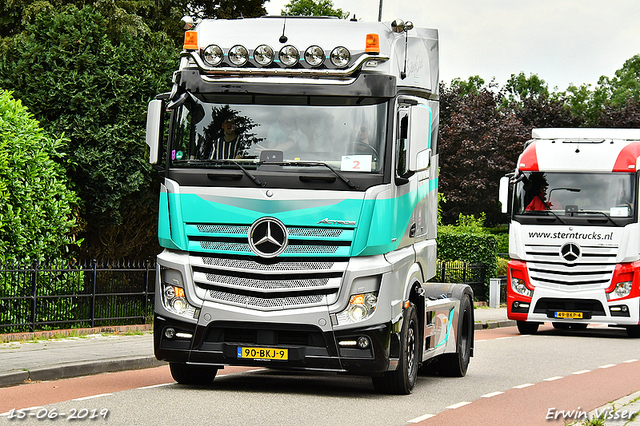 15-06-2019 Truckrun nijkerk 012-BorderMaker Truckfestijn Nijkerk 2019