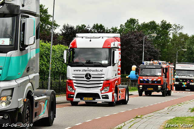 15-06-2019 Truckrun nijkerk 013-BorderMaker Truckfestijn Nijkerk 2019