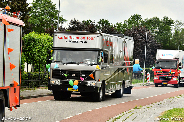 15-06-2019 Truckrun nijkerk 017-BorderMaker Truckfestijn Nijkerk 2019