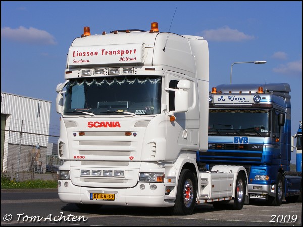 Truckrun Horst 2009 445-border - 