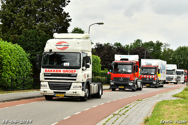 15-06-2019 Truckrun nijkerk 030-BorderMaker Truckfestijn Nijkerk 2019