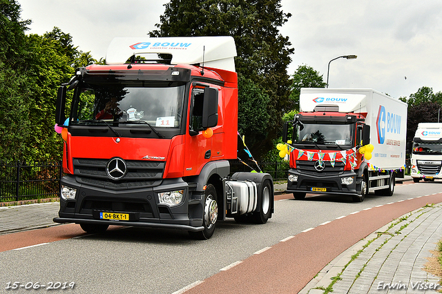 15-06-2019 Truckrun nijkerk 033-BorderMaker Truckfestijn Nijkerk 2019