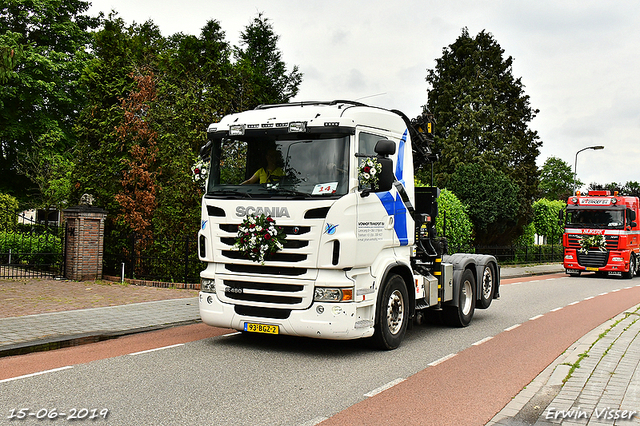 15-06-2019 Truckrun nijkerk 039-BorderMaker Truckfestijn Nijkerk 2019