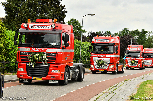 15-06-2019 Truckrun nijkerk 042-BorderMaker Truckfestijn Nijkerk 2019