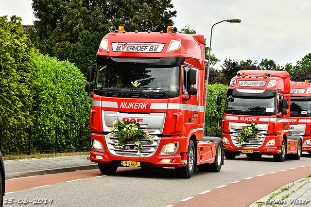 15-06-2019 Truckrun nijkerk 046-BorderMaker Truckfestijn Nijkerk 2019