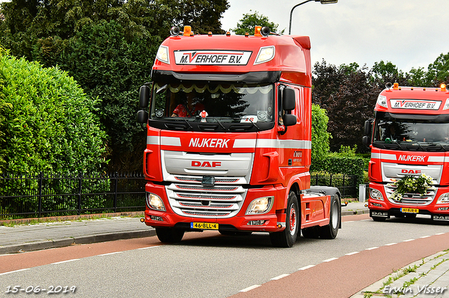 15-06-2019 Truckrun nijkerk 051-BorderMaker Truckfestijn Nijkerk 2019