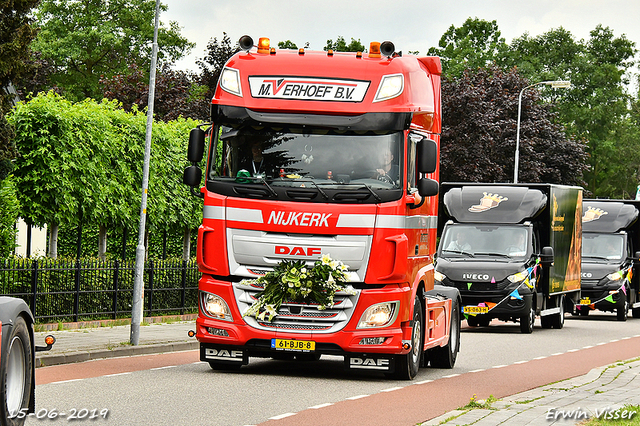 15-06-2019 Truckrun nijkerk 053-BorderMaker Truckfestijn Nijkerk 2019
