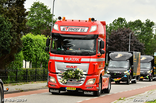 15-06-2019 Truckrun nijkerk 054-BorderMaker Truckfestijn Nijkerk 2019