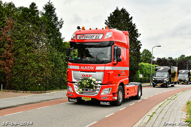 15-06-2019 Truckrun nijkerk 055-BorderMaker Truckfestijn Nijkerk 2019