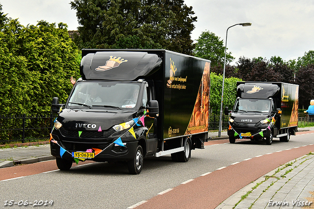 15-06-2019 Truckrun nijkerk 058-BorderMaker Truckfestijn Nijkerk 2019