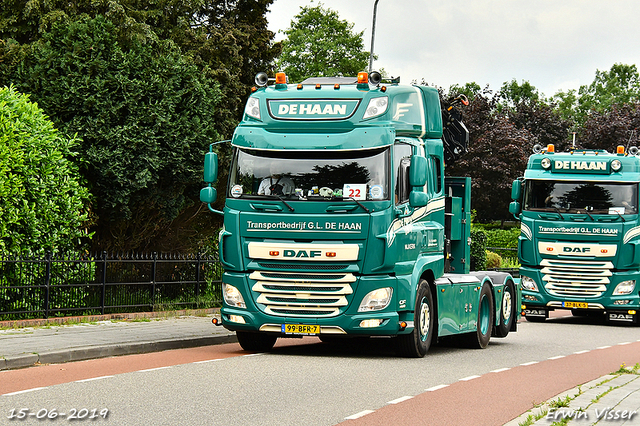 15-06-2019 Truckrun nijkerk 062-BorderMaker Truckfestijn Nijkerk 2019