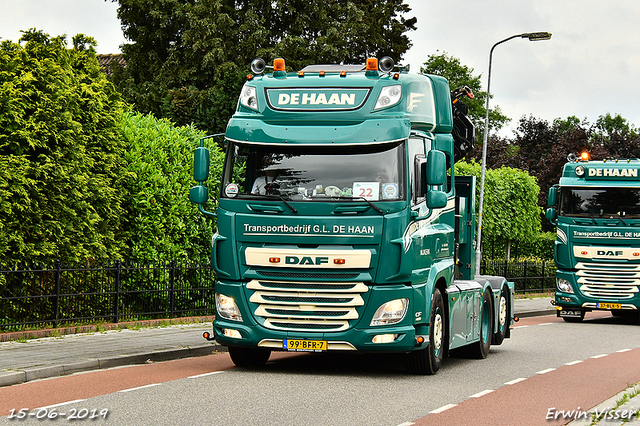 15-06-2019 Truckrun nijkerk 063-BorderMaker Truckfestijn Nijkerk 2019