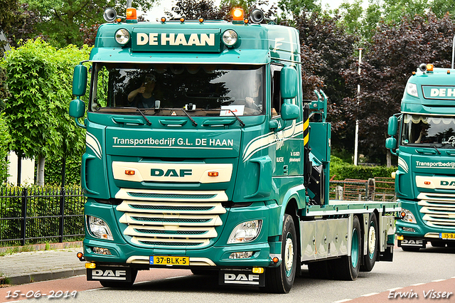 15-06-2019 Truckrun nijkerk 065-BorderMaker Truckfestijn Nijkerk 2019