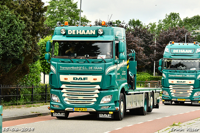 15-06-2019 Truckrun nijkerk 066-BorderMaker Truckfestijn Nijkerk 2019