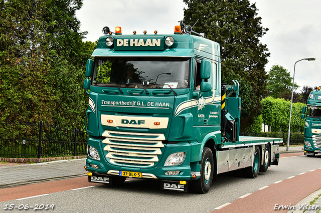 15-06-2019 Truckrun nijkerk 067-BorderMaker Truckfestijn Nijkerk 2019