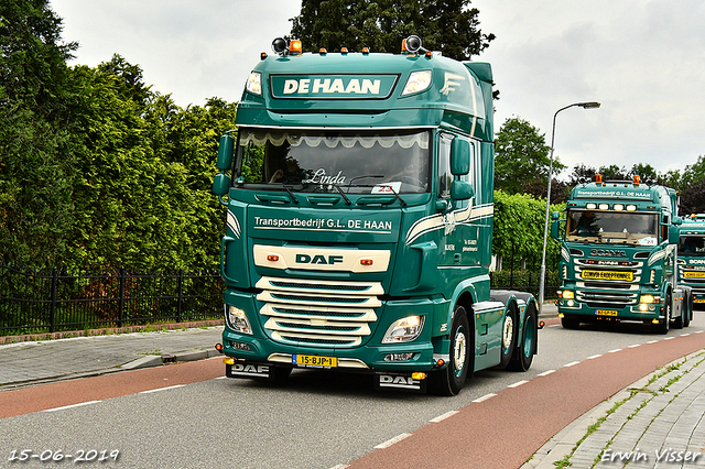 15-06-2019 Truckrun nijkerk 070-BorderMaker Truckfestijn Nijkerk 2019