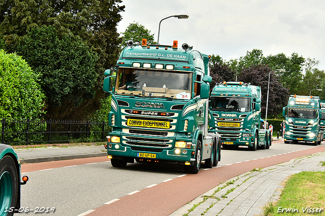 15-06-2019 Truckrun nijkerk 072-BorderMaker Truckfestijn Nijkerk 2019