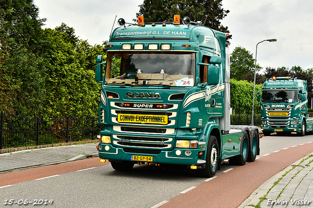 15-06-2019 Truckrun nijkerk 075-BorderMaker Truckfestijn Nijkerk 2019