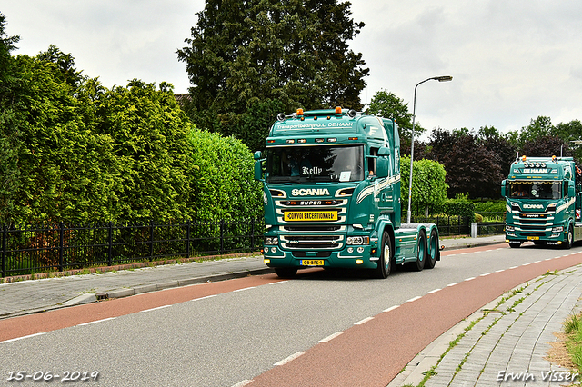 15-06-2019 Truckrun nijkerk 076-BorderMaker Truckfestijn Nijkerk 2019