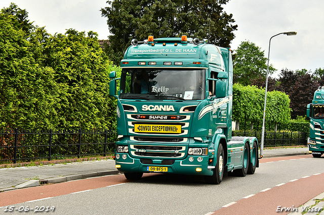 15-06-2019 Truckrun nijkerk 077-BorderMaker Truckfestijn Nijkerk 2019