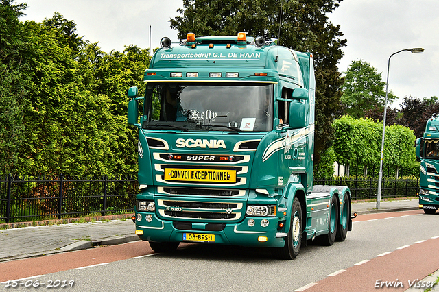 15-06-2019 Truckrun nijkerk 078-BorderMaker Truckfestijn Nijkerk 2019