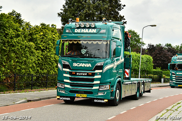 15-06-2019 Truckrun nijkerk 084-BorderMaker Truckfestijn Nijkerk 2019