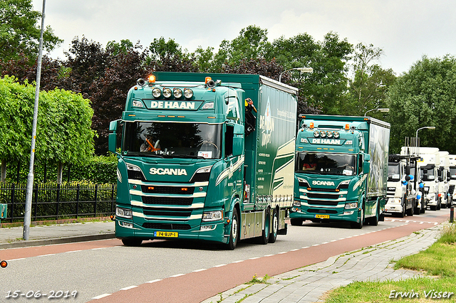 15-06-2019 Truckrun nijkerk 085-BorderMaker Truckfestijn Nijkerk 2019