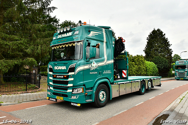 15-06-2019 Truckrun nijkerk 087-BorderMaker Truckfestijn Nijkerk 2019