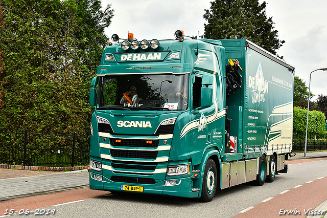 15-06-2019 Truckrun nijkerk 091-BorderMaker Truckfestijn Nijkerk 2019