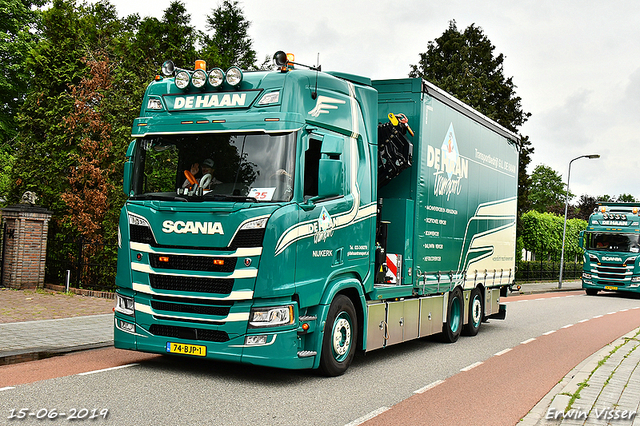 15-06-2019 Truckrun nijkerk 092-BorderMaker Truckfestijn Nijkerk 2019