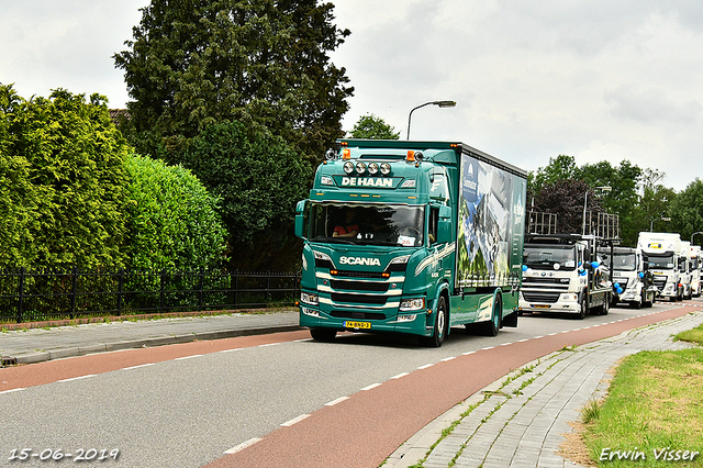 15-06-2019 Truckrun nijkerk 093-BorderMaker Truckfestijn Nijkerk 2019