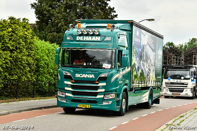 15-06-2019 Truckrun nijkerk 094-BorderMaker Truckfestijn Nijkerk 2019