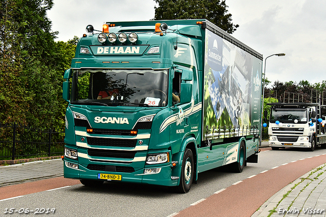 15-06-2019 Truckrun nijkerk 095-BorderMaker Truckfestijn Nijkerk 2019