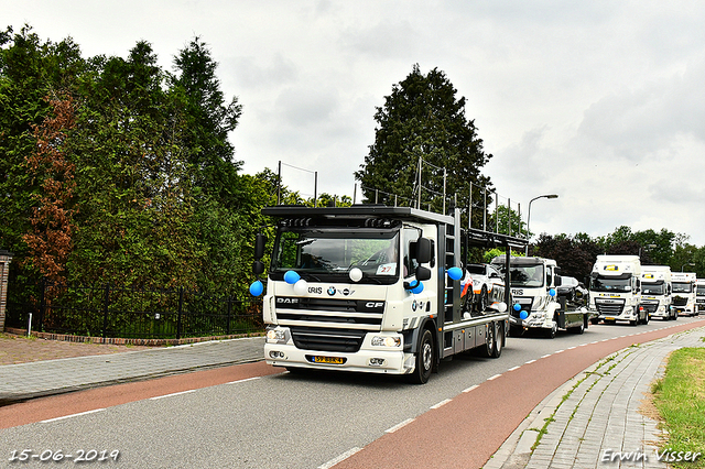 15-06-2019 Truckrun nijkerk 098-BorderMaker Truckfestijn Nijkerk 2019