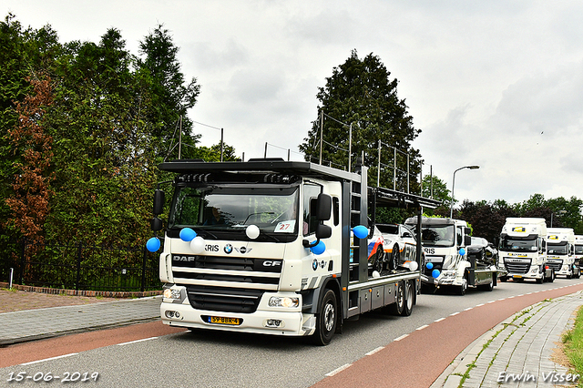 15-06-2019 Truckrun nijkerk 099-BorderMaker Truckfestijn Nijkerk 2019