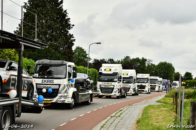 15-06-2019 Truckrun nijkerk 100-BorderMaker Truckfestijn Nijkerk 2019