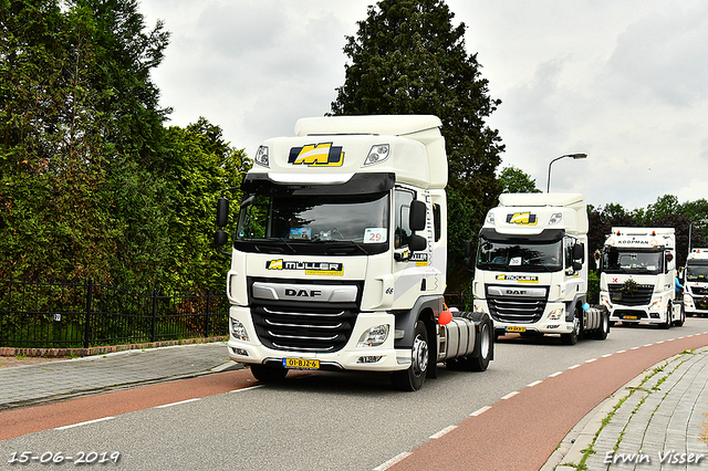 15-06-2019 Truckrun nijkerk 104-BorderMaker Truckfestijn Nijkerk 2019