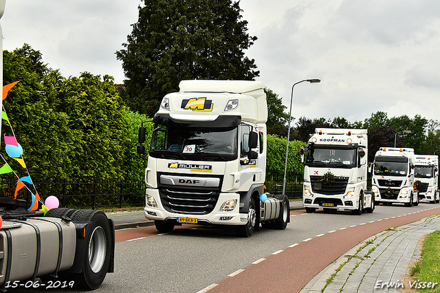 15-06-2019 Truckrun nijkerk 105-BorderMaker Truckfestijn Nijkerk 2019