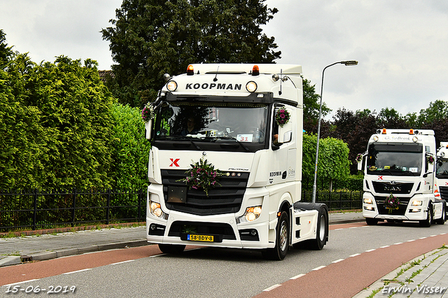 15-06-2019 Truckrun nijkerk 108-BorderMaker Truckfestijn Nijkerk 2019