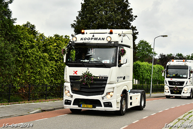 15-06-2019 Truckrun nijkerk 109-BorderMaker Truckfestijn Nijkerk 2019