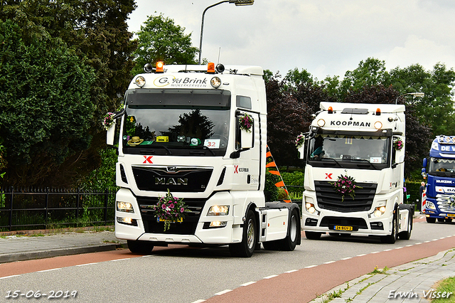 15-06-2019 Truckrun nijkerk 111-BorderMaker Truckfestijn Nijkerk 2019