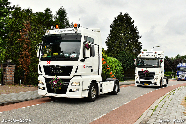 15-06-2019 Truckrun nijkerk 114-BorderMaker Truckfestijn Nijkerk 2019