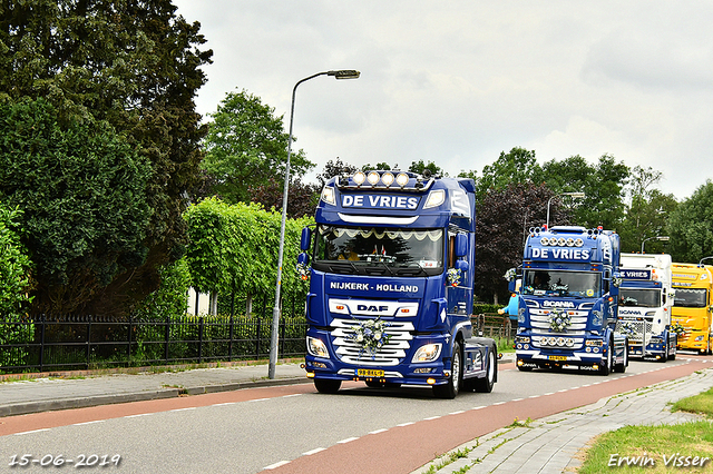 15-06-2019 Truckrun nijkerk 115-BorderMaker Truckfestijn Nijkerk 2019