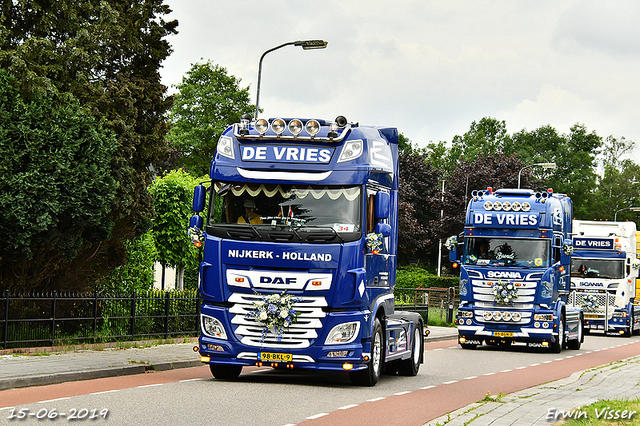 15-06-2019 Truckrun nijkerk 116-BorderMaker Truckfestijn Nijkerk 2019