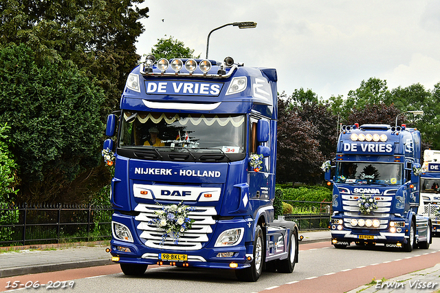 15-06-2019 Truckrun nijkerk 117-BorderMaker Truckfestijn Nijkerk 2019