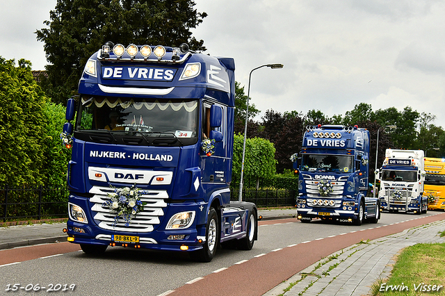 15-06-2019 Truckrun nijkerk 119-BorderMaker Truckfestijn Nijkerk 2019