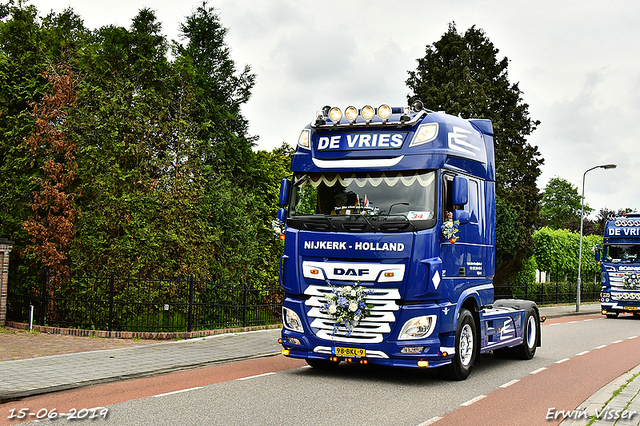 15-06-2019 Truckrun nijkerk 120-BorderMaker Truckfestijn Nijkerk 2019